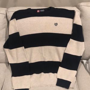 Man’s Crewneck sweater